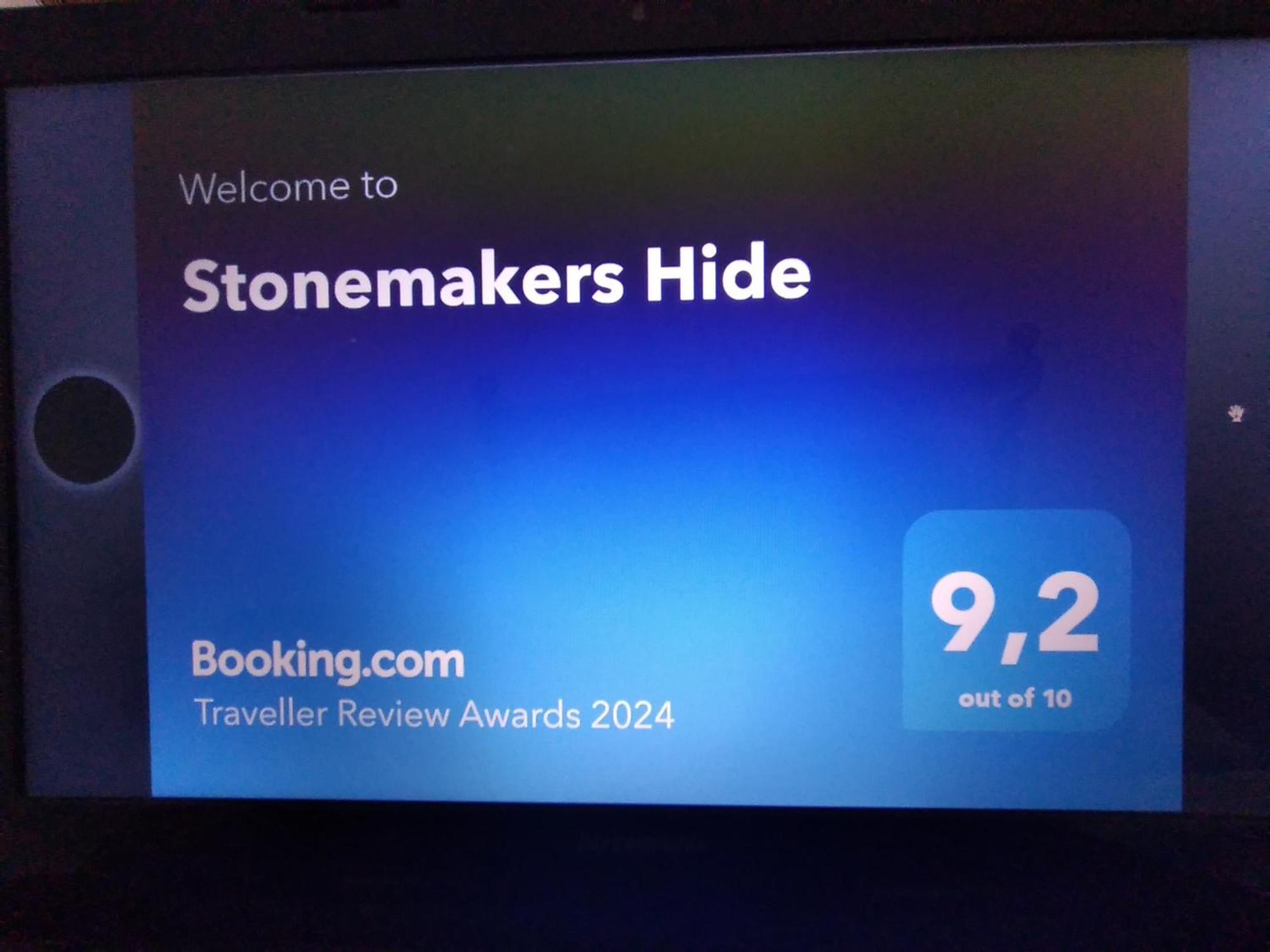 Stonemakers Hide * Karyotikon